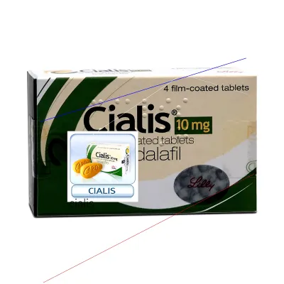 Générique de cialis